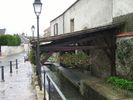 Lavoir de COUPVRAY