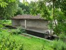 Lavoir de ST CYR SUR MORIN