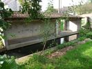 Lavoir de ST CYR SUR MORIN