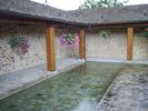 Lavoir de COURTOMER