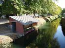Lavoir de CRECY LA CHAPELLE