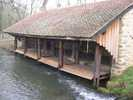 Lavoir de DORMELLES