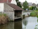 Lavoir de DOUE