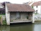 Lavoir de DOUE
