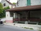 Lavoir de POMMEUSE