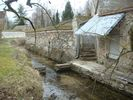 Lavoir de ST MERY