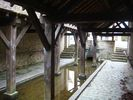 Lavoir de ST MERY