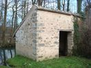 Lavoir de TREUZY LEVELAY