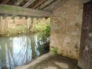 Lavoir de TREUZY LEVELAY