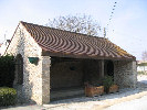 Lavoir de VERT ST DENIS