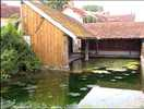 Lavoir de ST MARS VIEUX MAISONS