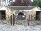 Lavoir de ST FARGEAU PONTHIERRY