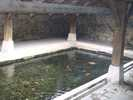 Lavoir de ST FARGEAU PONTHIERRY