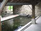 Lavoir de ST FARGEAU PONTHIERRY