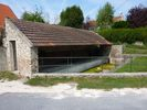 Lavoir de ST REMY DE LA VANNE