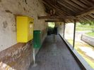 Lavoir de ST REMY DE LA VANNE