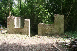 Lavoir de COULOMBS EN VALOIS