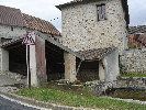 Lavoir de COULOMBS EN VALOIS