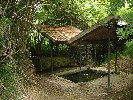 Lavoir de COULOMBS EN VALOIS