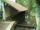 Lavoir de CHAILLY EN BRIE