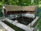 Lavoir de ST SIMEON