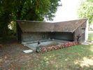 Lavoir de CHAUFFRY