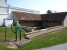 Lavoir de CHAUFFRY
