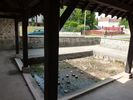 Lavoir de CHAUFFRY
