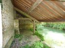 Lavoir de CHAUFFRY