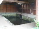 Lavoir de CHAUMES EN BRIE