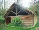 Lavoir de CHAUMES EN BRIE