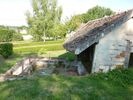 Lavoir de CHAUFFRY