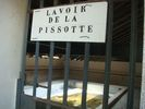Lavoir de COULOMBS EN VALOIS