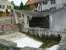 Lavoir de COULOMBS EN VALOIS