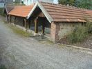 Lavoir de COULOMMIERS