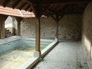 Lavoir de COULOMMIERS