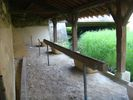Lavoir de CRECY LA CHAPELLE