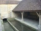 Lavoir de DONNEMARIE DONTILLY