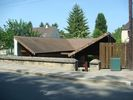 Lavoir de EVRY GREGY SUR YERRE