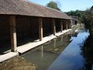 Lavoir de FLAGY