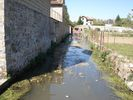 Lavoir de FLAGY