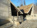 Lavoir de FLEURY EN BIERE