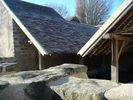 Lavoir de FLEURY EN BIERE