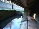 Lavoir de FLEURY EN BIERE