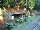 Lavoir de FLEURY EN BIERE