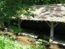 Lavoir de NOISY SUR ECOLE
