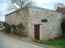 Lavoir de LIVERDY EN BRIE