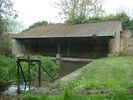 Lavoir de LUMIGNY NESLES ORMEAUX