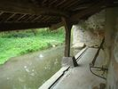 Lavoir de LUMIGNY NESLES ORMEAUX