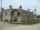 Lavoir de MARLES EN BRIE